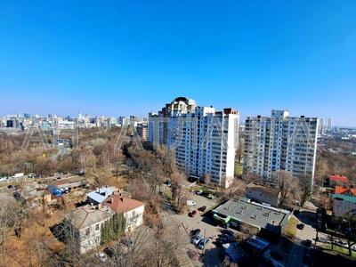 квартира за адресою Клінічна вул., 23/25