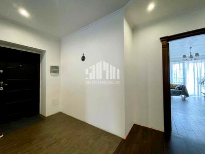 квартира за адресою Тараса Шевченка бульв., 5