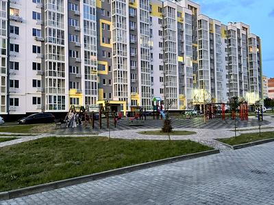 квартира за адресою Марії Башкірцевої вул., 20 