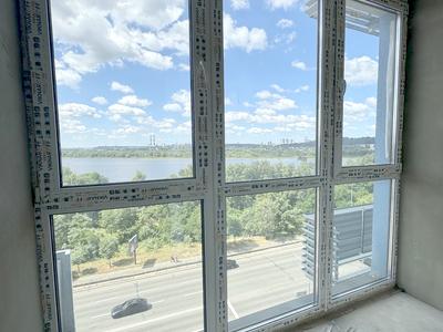 квартира по адресу Днепровская набережная ул., 17