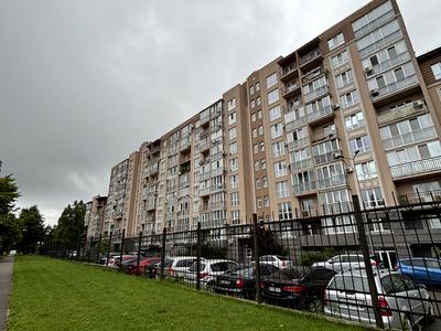 квартира по адресу Метрологическая ул., 60