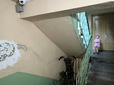 квартира за адресою Українського Відродження вул. (Бударіна), 7