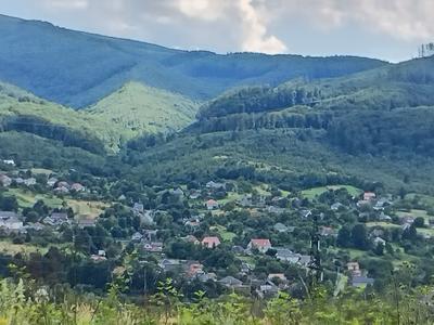 будинок за адресою с. Сусково, Нове село