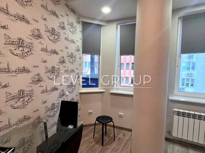 квартира за адресою Федора Ернста вул., 16