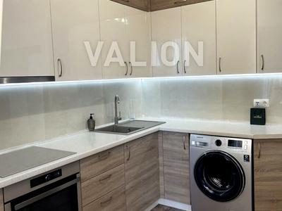 квартира за адресою Лобановського, 31
