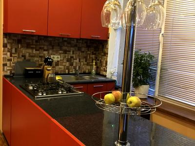 будинок за адресою Пирогівський Шлях вул. (Червонопрапорна)
