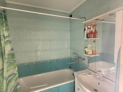 квартира за адресою Оноре де Бальзака вул., 83/2