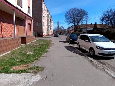 коммерческая по адресу вул. Пересопницька, 170