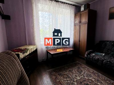 комната по адресу Золочевская ул., 12