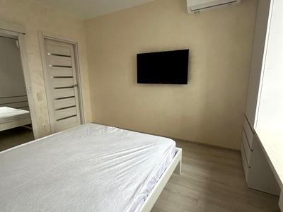 квартира за адресою Запорізьке шосе, 32д
