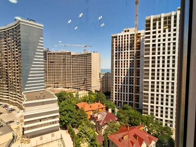 квартира за адресою Аркадійське плато вул. (Гагаринське плато), 6а