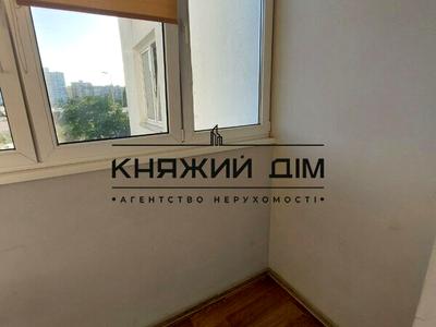квартира по адресу Николая Закревского ул., 95-В