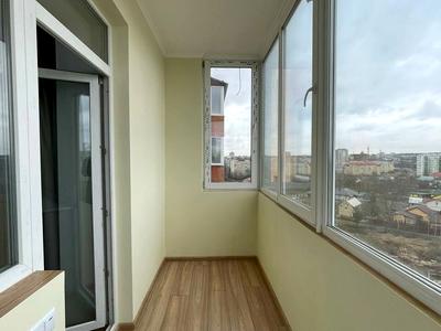 квартира по адресу Антоныча ул., 5б