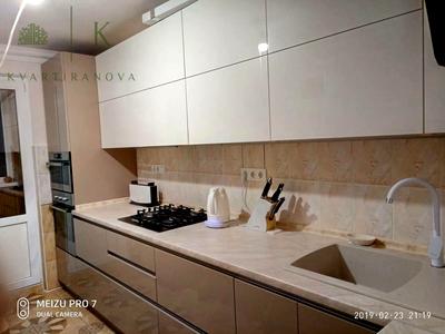 квартира за адресою Кирила Студинського вул., 12