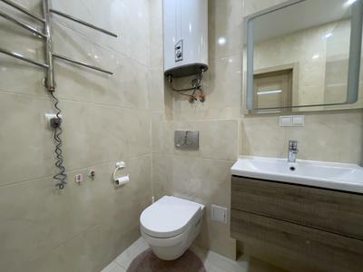 квартира за адресою Бориспільська вул., 27-А