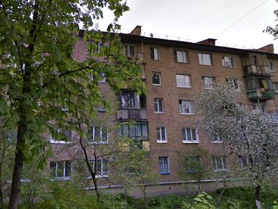 квартира по адресу Зої Бутенко ул. (Сєченова), 10к1