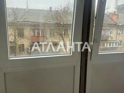 квартира по адресу Романа Кармена ул., 15