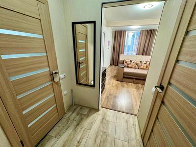 квартира по адресу Каховская ул., 60