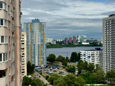квартира по адресу Соломии Крушельницкой ул., 15-А