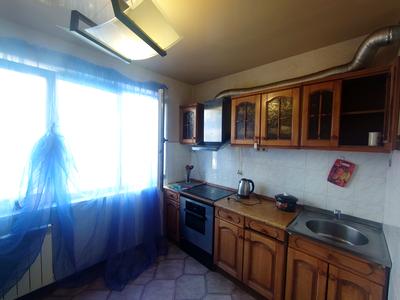 квартира по адресу Киев, Науки, 88А
