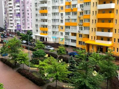 квартира за адресою Юлії Здановської вул. (Ломоносова), 36-В