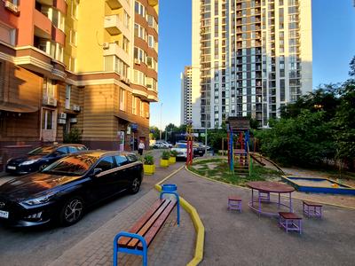 квартира по адресу Харьковское шоссе, 182