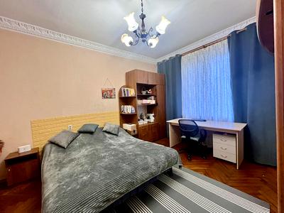 квартира по адресу Независимой Украины ул. (40 лет Советской Украины), 51