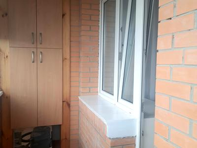 квартира за адресою Срібнокільська вул., 24
