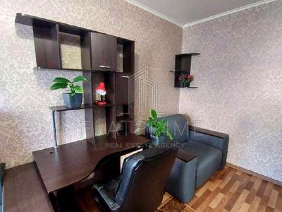 квартира за адресою Бориса Гмирі вул., 34