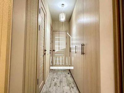 квартира по адресу Чернобыльская ул., 22