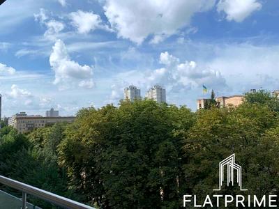 квартира за адресою Берестейський просп. (Перемоги), 42