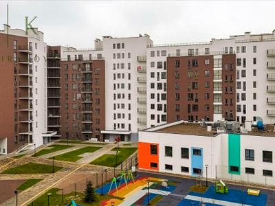 квартира за адресою Степанівни О., 8