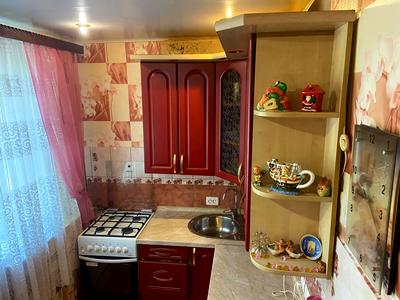 квартира по адресу Матросова ул. (Матросова), 16а