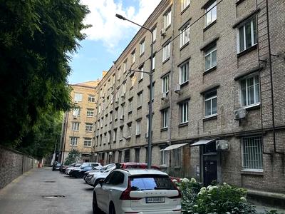 квартира за адресою Івана Мар'яненка пров., 7
