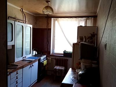 квартира за адресою Крошенська вул., 6