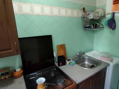 квартира по адресу Генерала Петрова ул., 44
