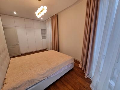 квартира по адресу Киев, Кирилло-Мефодиевская ул., 2