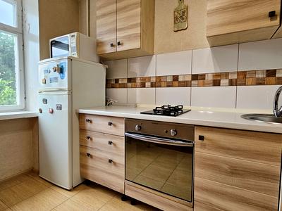 квартира по адресу Стратегическое шоссе (Науки), 21
