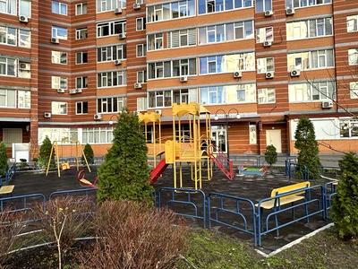 квартира по адресу Ревуцкого ул., 9