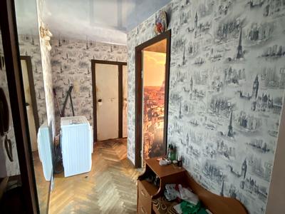 квартира за адресою Печенізька вул., 35/43