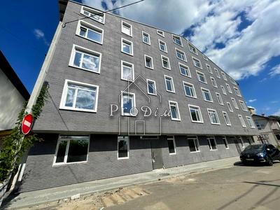 квартира за адресою Леменівська вул., 11