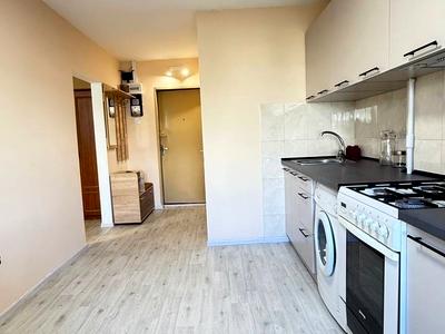 квартира по адресу Слобожанский просп. (им. газеты Правда), 1