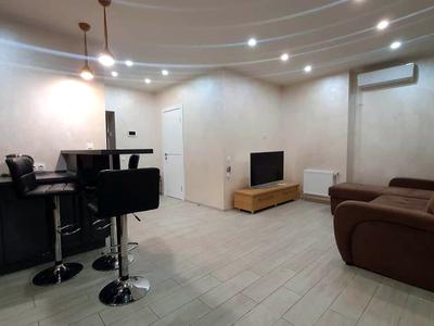 квартира за адресою Набережна Перемоги вул., 62