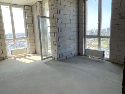 квартира за адресою Салютна вул., 2к21