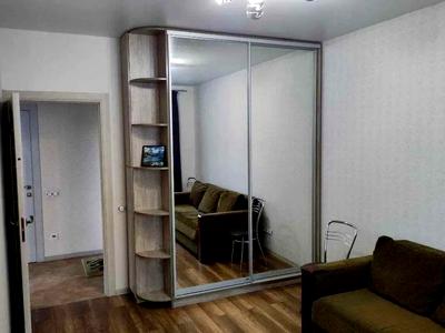 квартира за адресою Сергія Данченка вул., 32