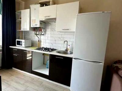 квартира за адресою Тарасівська вул., 25