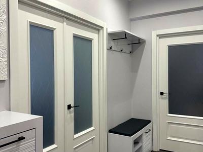 квартира по адресу Леси Украинки бульв., 36-Б
