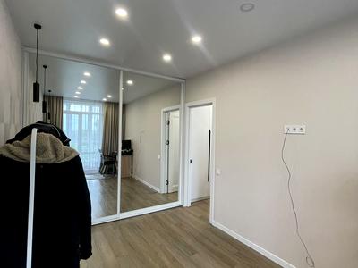 квартира по адресу Промениста ул., 42