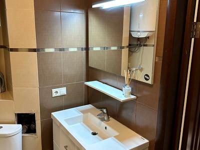 квартира за адресою Тетяни Яблонської вул., 6