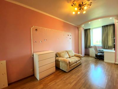 квартира за адресою Шампанський пров., 9